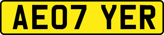 AE07YER