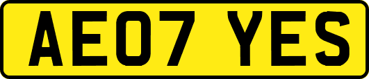 AE07YES