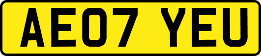 AE07YEU