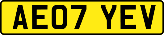 AE07YEV