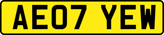 AE07YEW