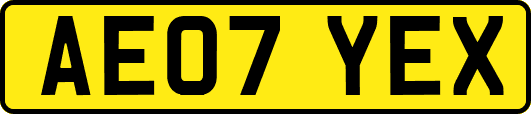 AE07YEX