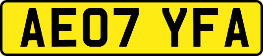 AE07YFA