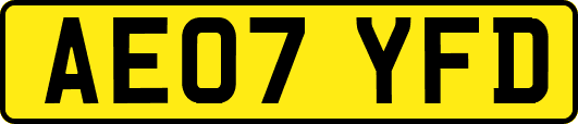 AE07YFD