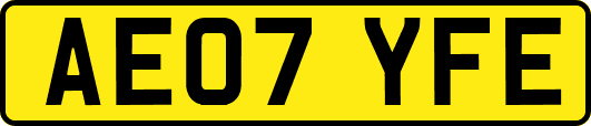AE07YFE