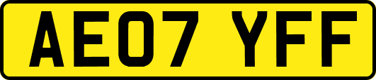 AE07YFF