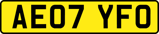 AE07YFO