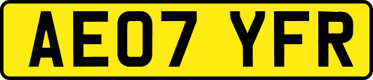 AE07YFR
