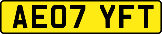 AE07YFT