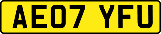 AE07YFU