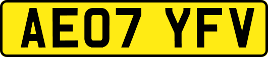AE07YFV