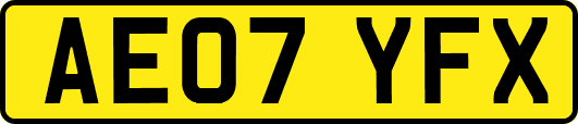AE07YFX