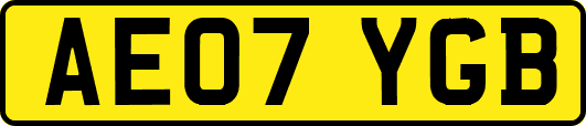 AE07YGB