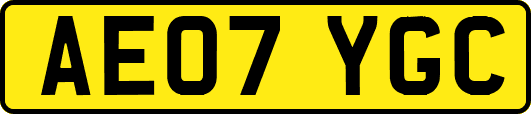 AE07YGC