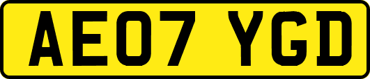 AE07YGD