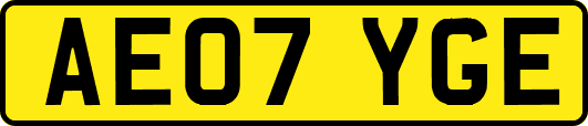 AE07YGE