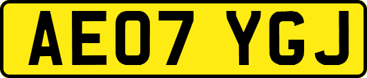 AE07YGJ
