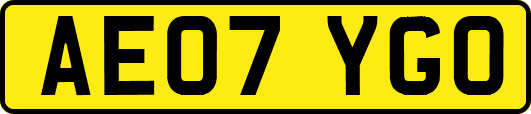 AE07YGO