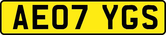 AE07YGS