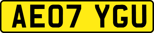 AE07YGU