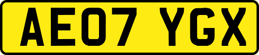 AE07YGX