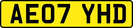 AE07YHD