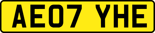 AE07YHE