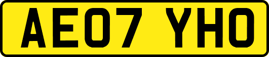 AE07YHO