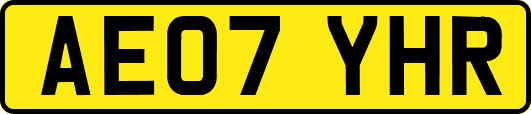 AE07YHR