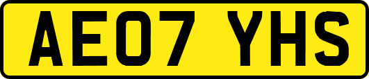 AE07YHS