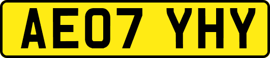 AE07YHY