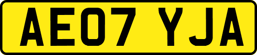 AE07YJA