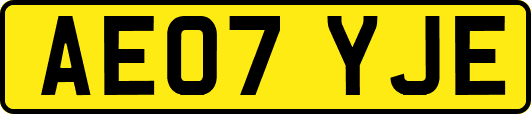 AE07YJE