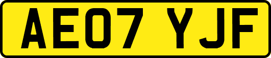AE07YJF