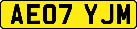 AE07YJM