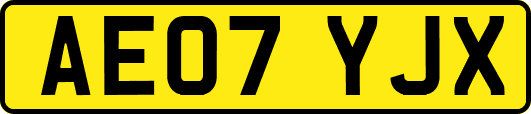 AE07YJX