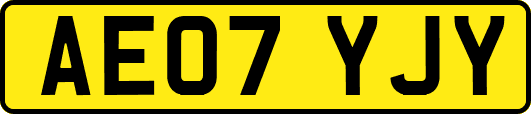 AE07YJY