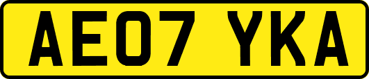 AE07YKA