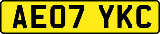 AE07YKC