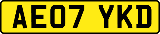 AE07YKD