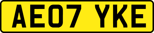 AE07YKE