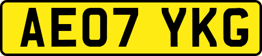 AE07YKG