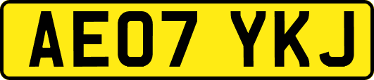 AE07YKJ