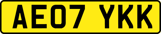 AE07YKK