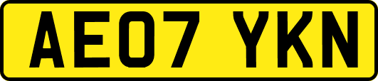 AE07YKN
