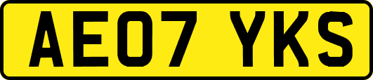 AE07YKS