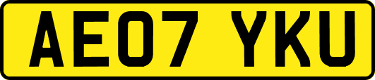 AE07YKU
