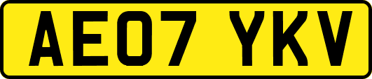 AE07YKV
