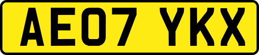 AE07YKX