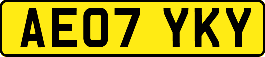 AE07YKY